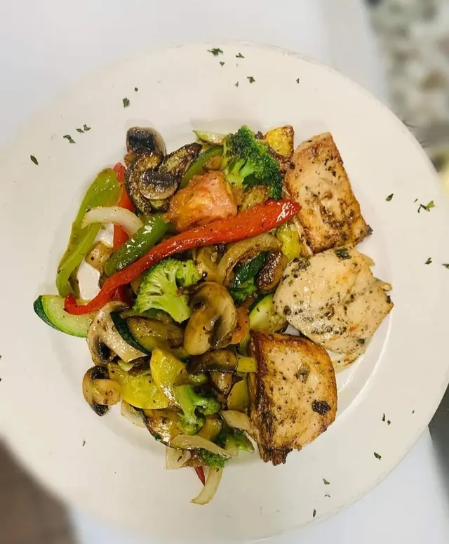 Joe's Italian Grill — photo from the business 3