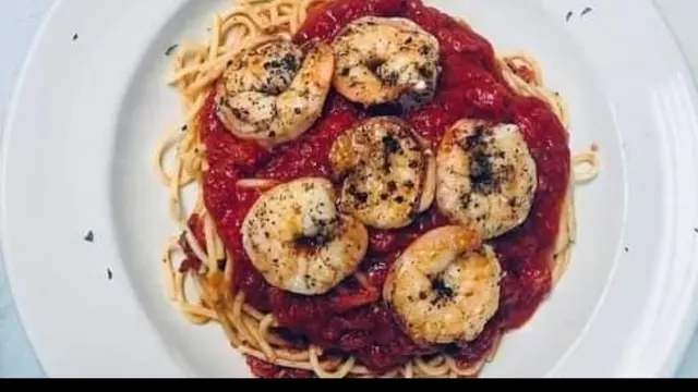 Joe's Italian Grill — photo from the business 12