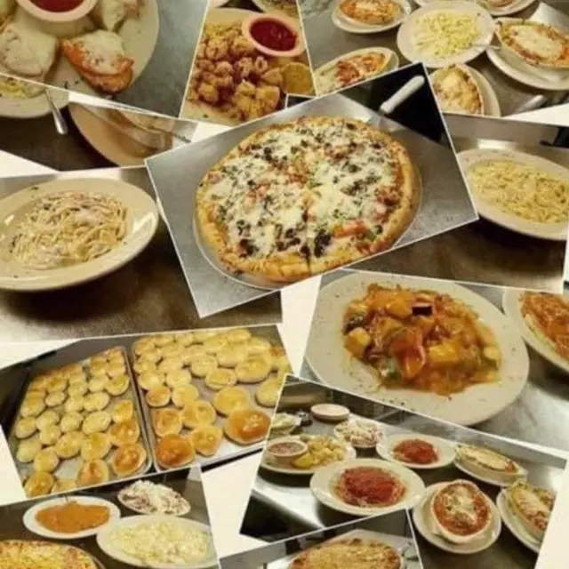 Joe's Italian Grill — photo from the business 10