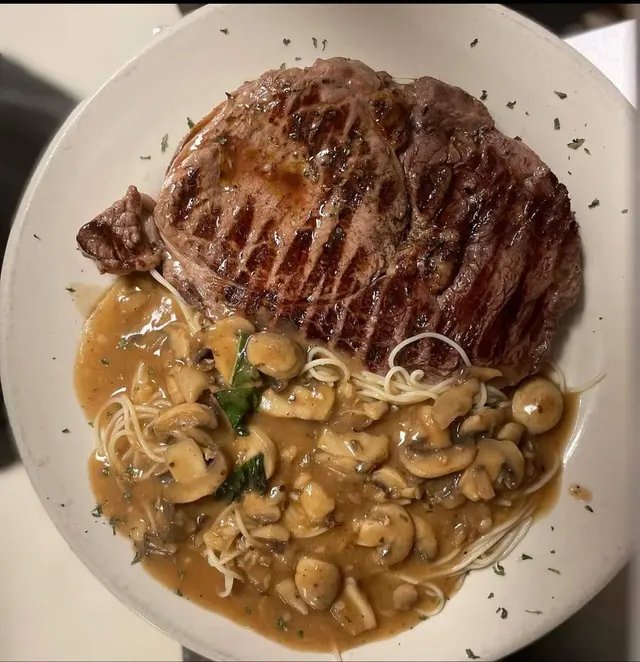 Joe's Italian Grill — photo from the business 4