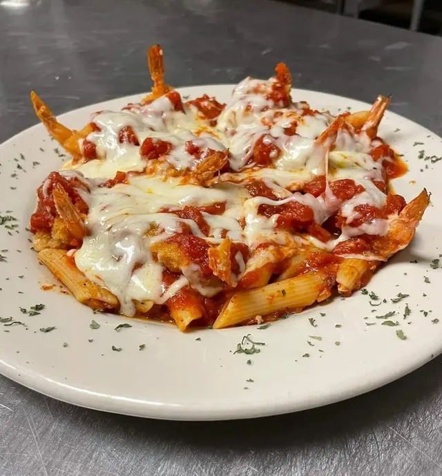 Joe's Italian Grill — photo from the business 7