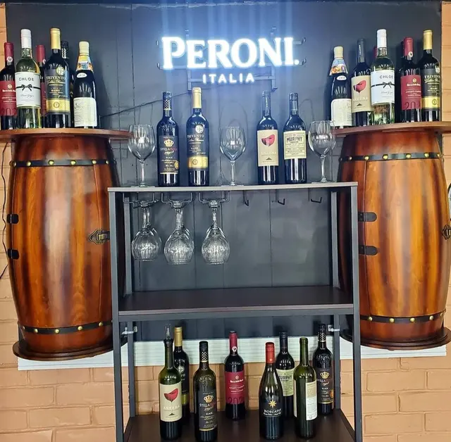 Joe's Italian Grill — photo from the business 1