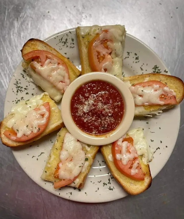 Joe's Italian Grill — photo from the business 5