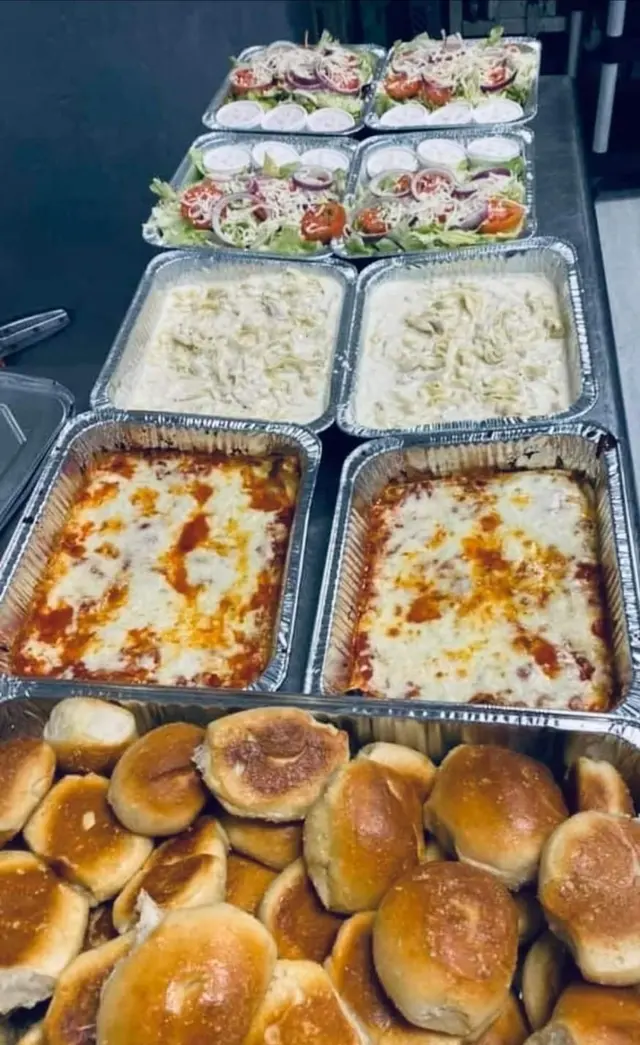 Joe's Italian Grill — photo from the business 8