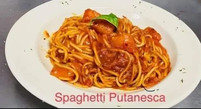 Joe's Italian Grill — photo from the business 9