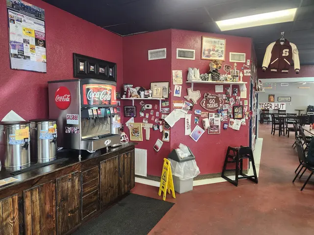 Tiger Hut — customer photo 5