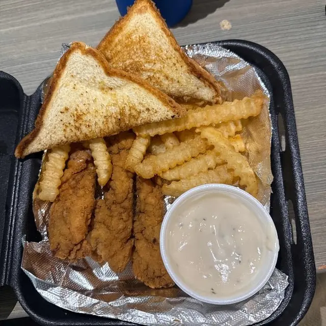 Tiger Hut — customer photo 3