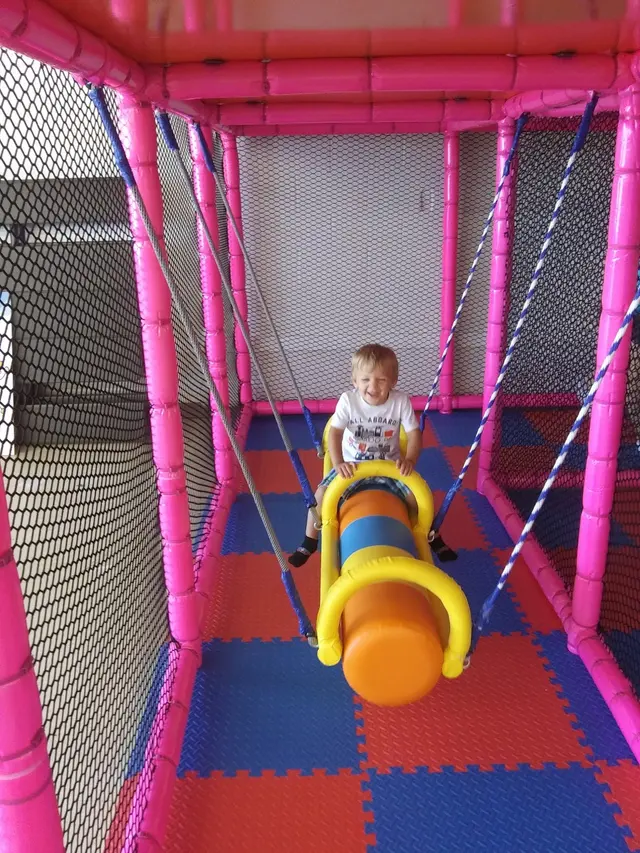Tiger Hut — customer photo 11