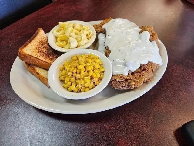 Tiger Hut — customer photo 8