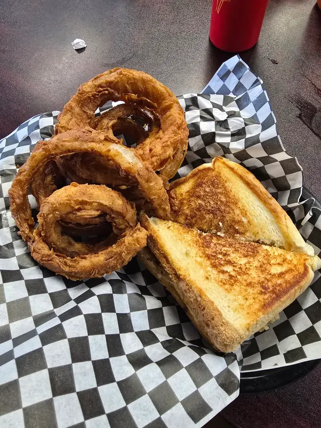 Tiger Hut — customer photo 2