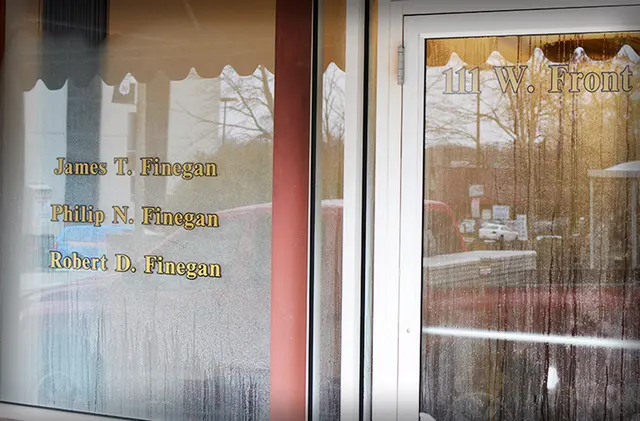 Finegan, Rinker & Ghrist — photo from the business 2