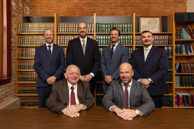 Finegan, Rinker & Ghrist — photo from the business 1