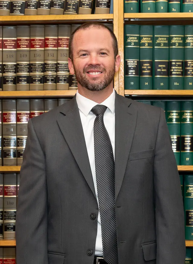 Finegan, Rinker & Ghrist — photo from the business 7