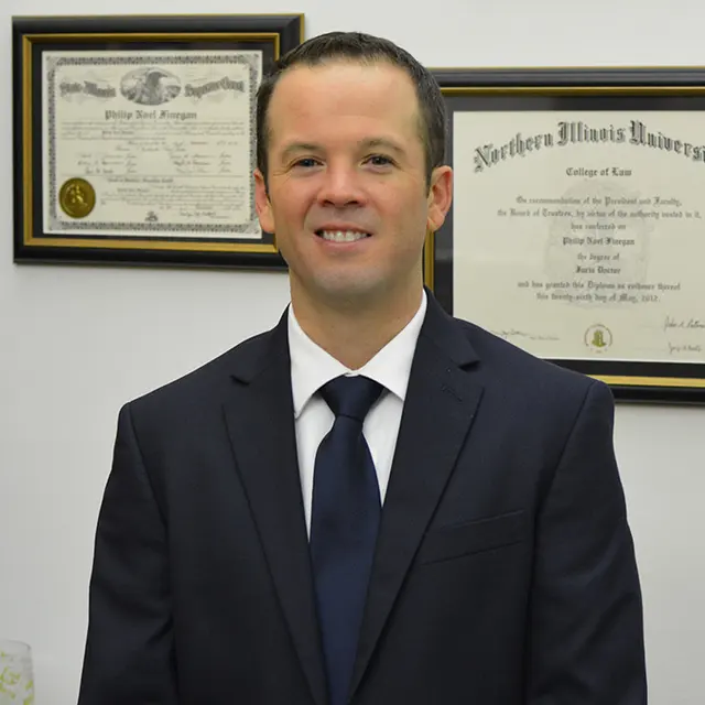 Finegan, Rinker & Ghrist — photo from the business 6
