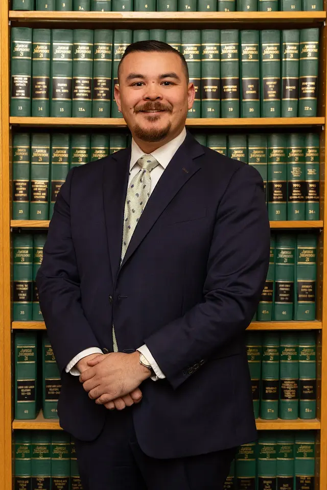 Finegan, Rinker & Ghrist — photo from the business 8