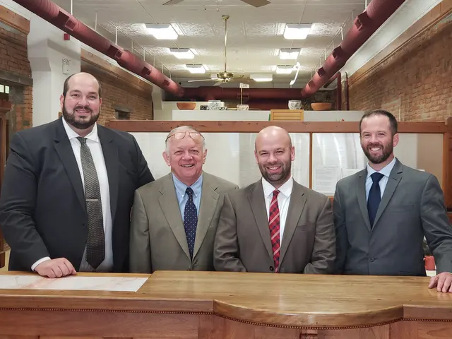 Finegan, Rinker & Ghrist — photo from the business 5