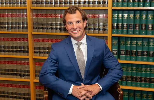 Finegan, Rinker & Ghrist — photo from the business 11