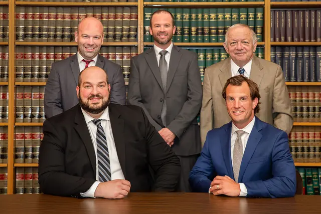 Finegan, Rinker & Ghrist — photo from the business 9