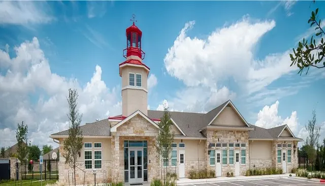 Children's Lighthouse of Round Rock — photo from the business 1