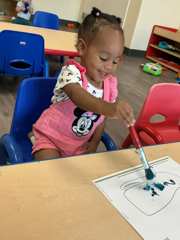 Children's Lighthouse of Round Rock — customer photo 10
