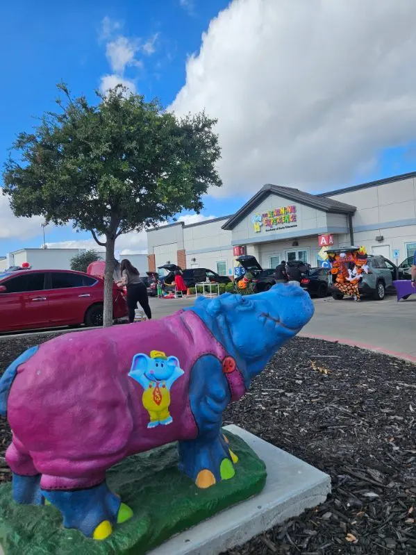 The Learning Experience - Hutto — photo from the business 9