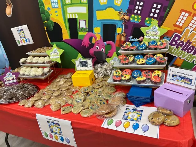 The Learning Experience - Hutto — photo from the business 7