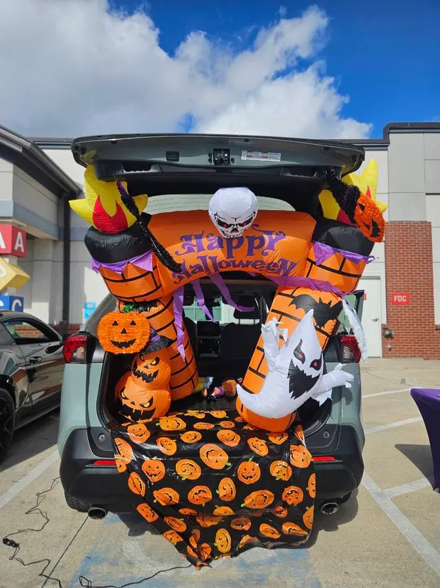 The Learning Experience - Hutto — photo from the business 10