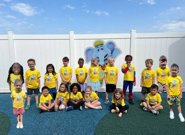 The Learning Experience - Hutto — photo from the business 6