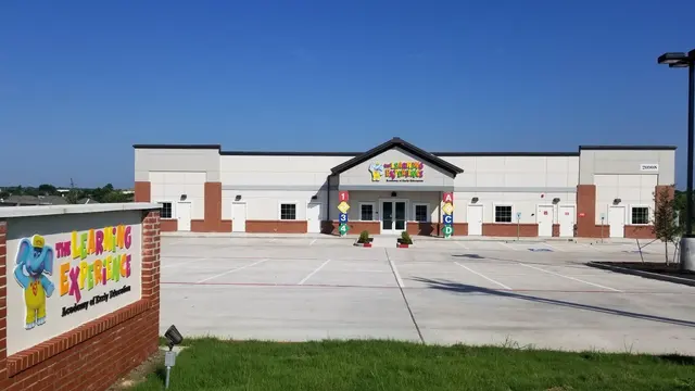 The Learning Experience - Hutto — photo from the business 1