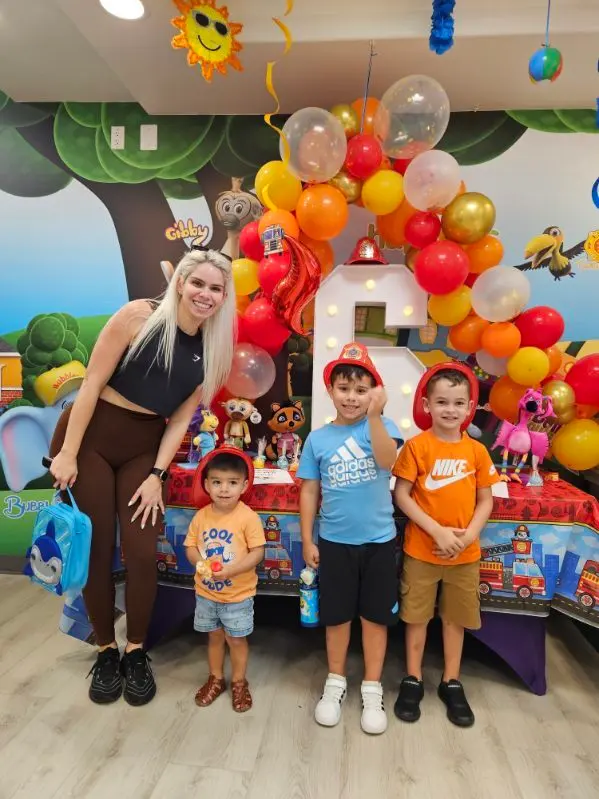 The Learning Experience - Hutto — photo from the business 4