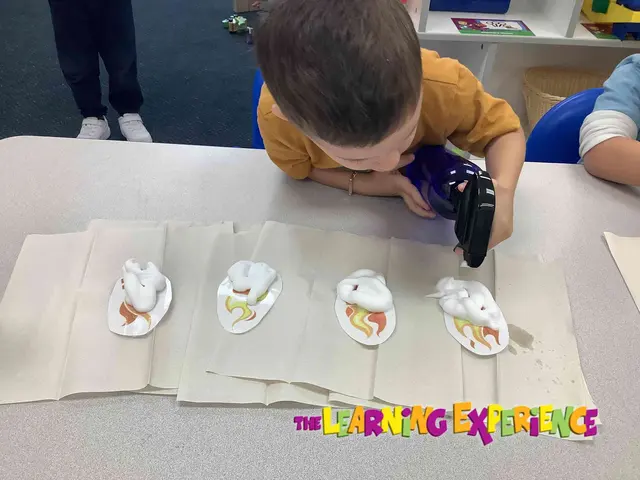 The Learning Experience - Hutto — photo from the business 8