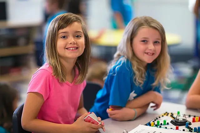 The Goddard School of Round Rock - Gattis School Road — photo from the business 9