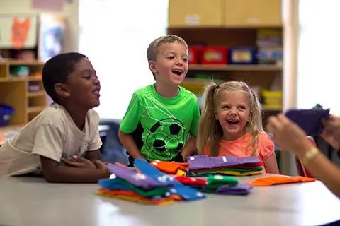 The Goddard School of Round Rock - Gattis School Road — photo from the business 6
