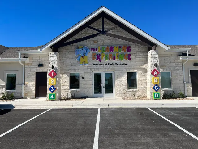 The Learning Experience - Downtown Hutto — photo from the business 1