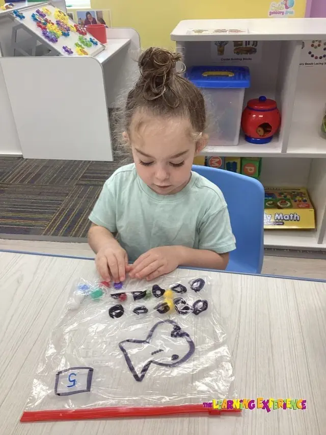 The Learning Experience - Downtown Hutto — photo from the business 4