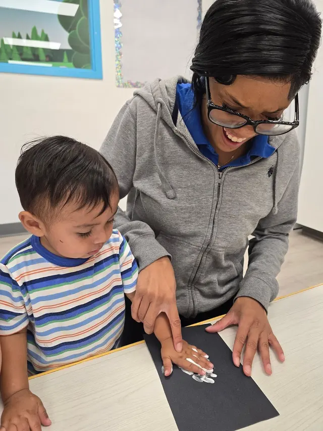 The Learning Experience - Downtown Hutto — photo from the business 5