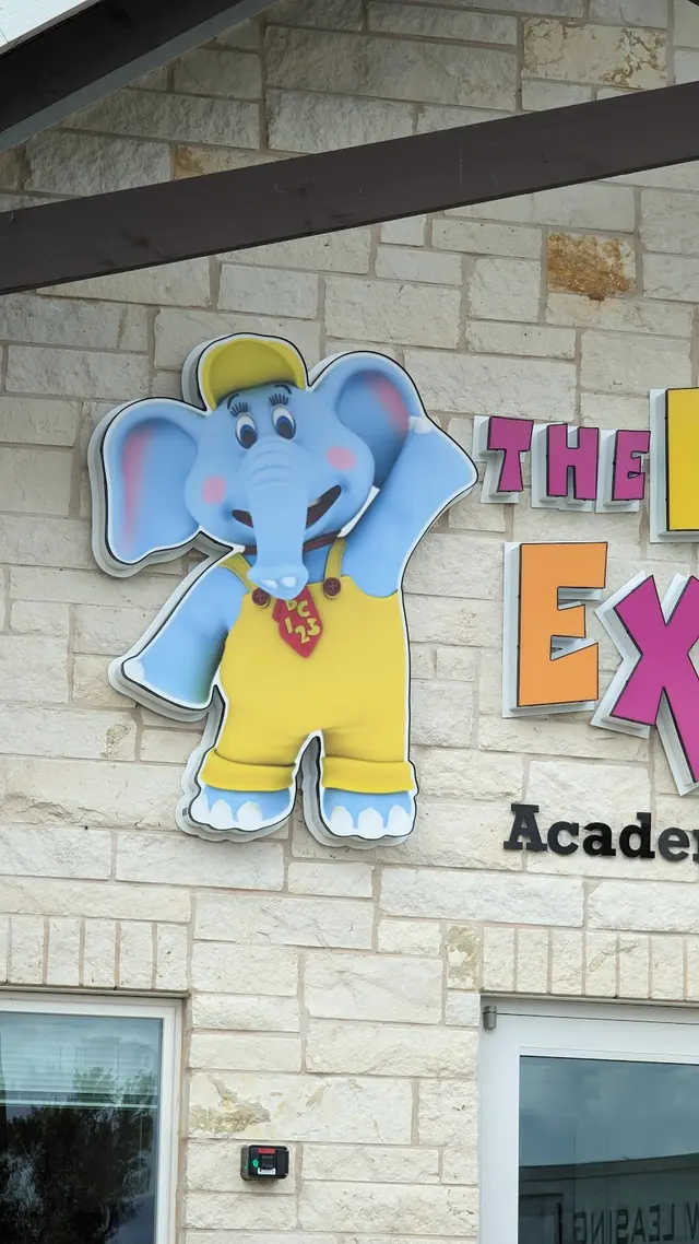 The Learning Experience - Downtown Hutto — customer photo 12