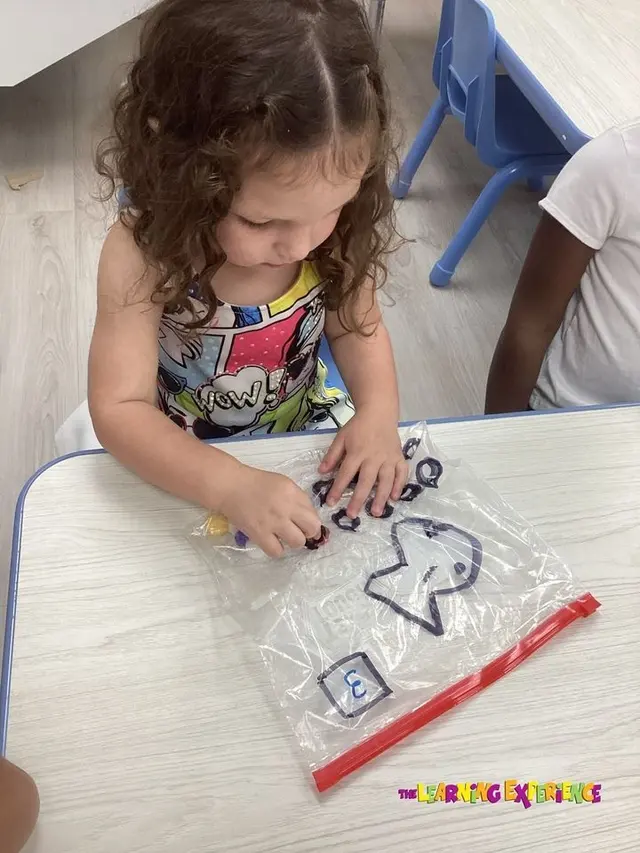 The Learning Experience - Downtown Hutto — photo from the business 7