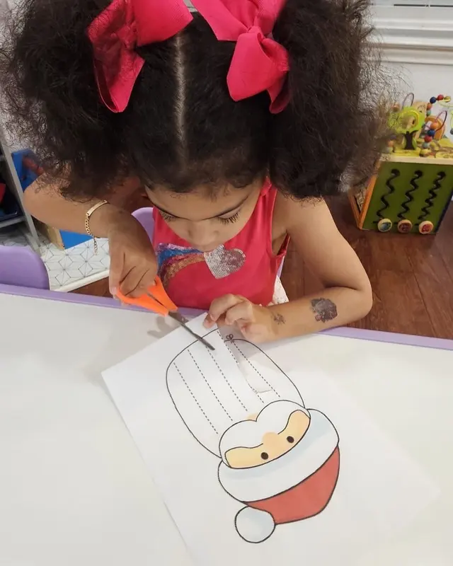 Pequeñas estrellas Spanish immersion daycare — photo from the business 3