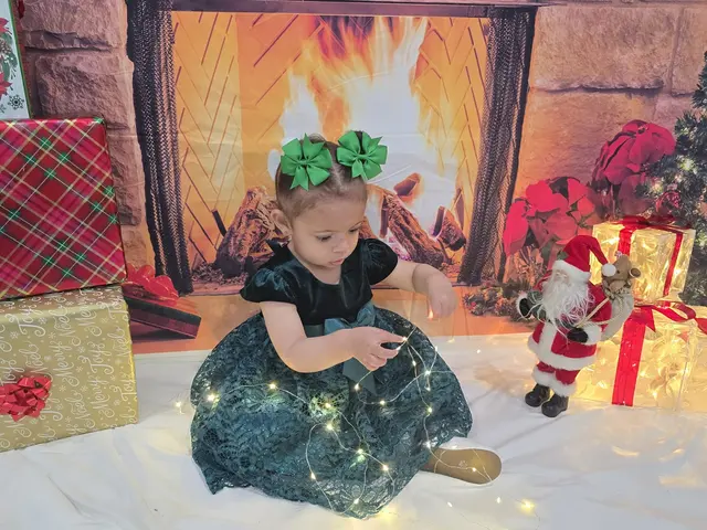 Pequeñas estrellas Spanish immersion daycare — photo from the business 1