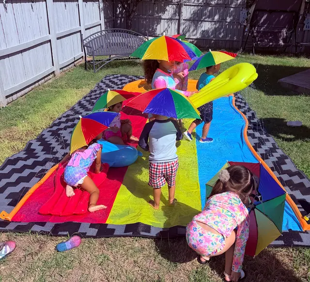 Los corazones felices Spanish immersion home daycare — photo from the business 7