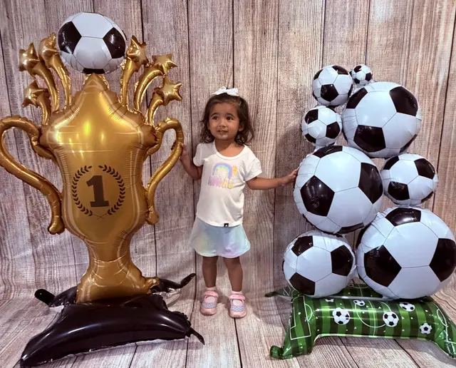 Los corazones felices Spanish immersion home daycare — photo from the business 2