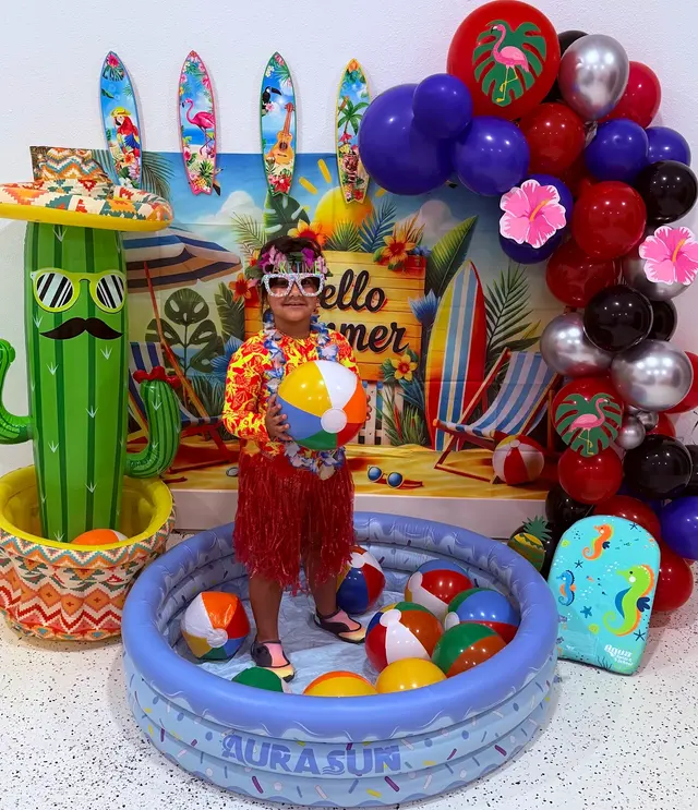 Los corazones felices Spanish immersion home daycare — photo from the business 4