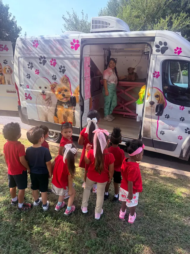 Los corazones felices Spanish immersion home daycare — photo from the business 10