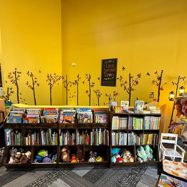 Tiny Texan Exchange — photo from the business 3