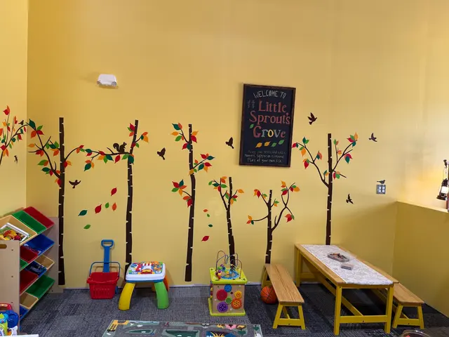 Tiny Texan Exchange — photo from the business 9