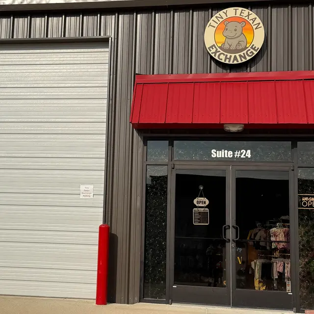 Tiny Texan Exchange — photo from the business 1