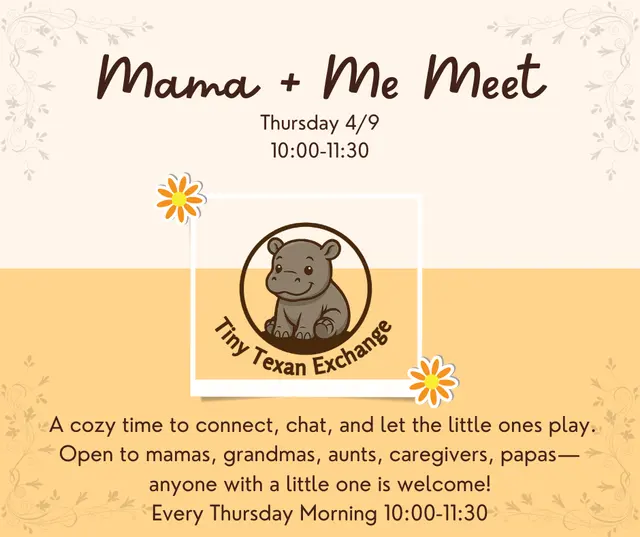 Tiny Texan Exchange — photo from the business 6