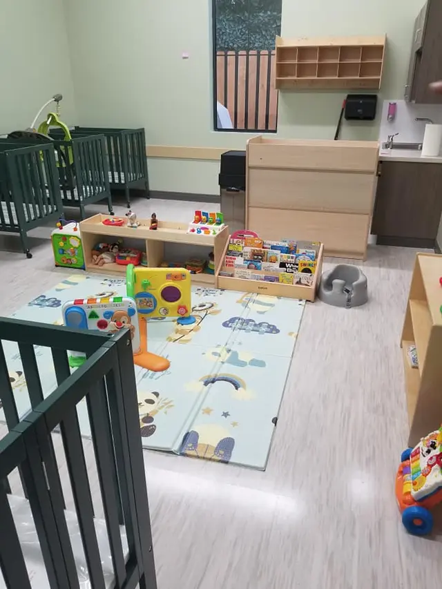 Abacus Children's Academy — photo from the business 2