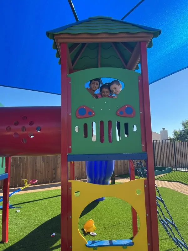 Abacus Children's Academy — photo from the business 8